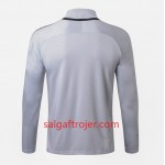 Paris Saint Germain Sweatshirt Dragt 2017-18 Grå